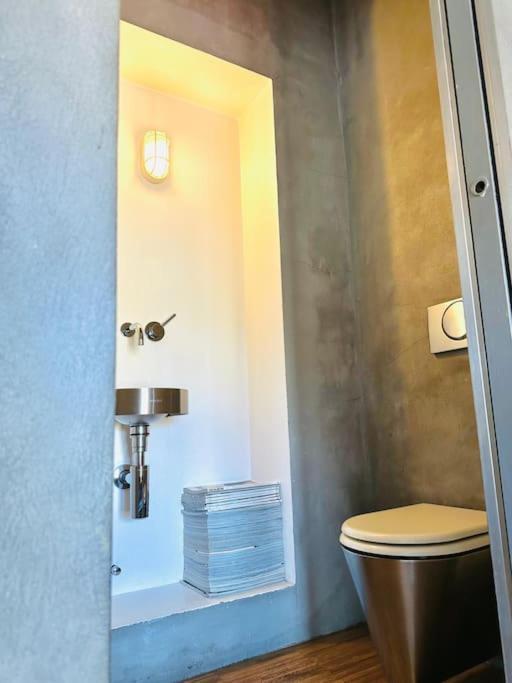 Luxury Apartment, Open Space, Milano Centro Exterior photo